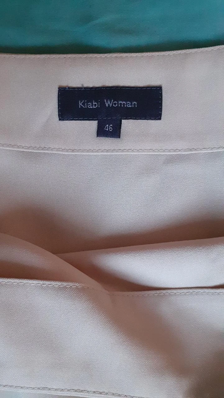 Jupe femme taille 48 – photo 2